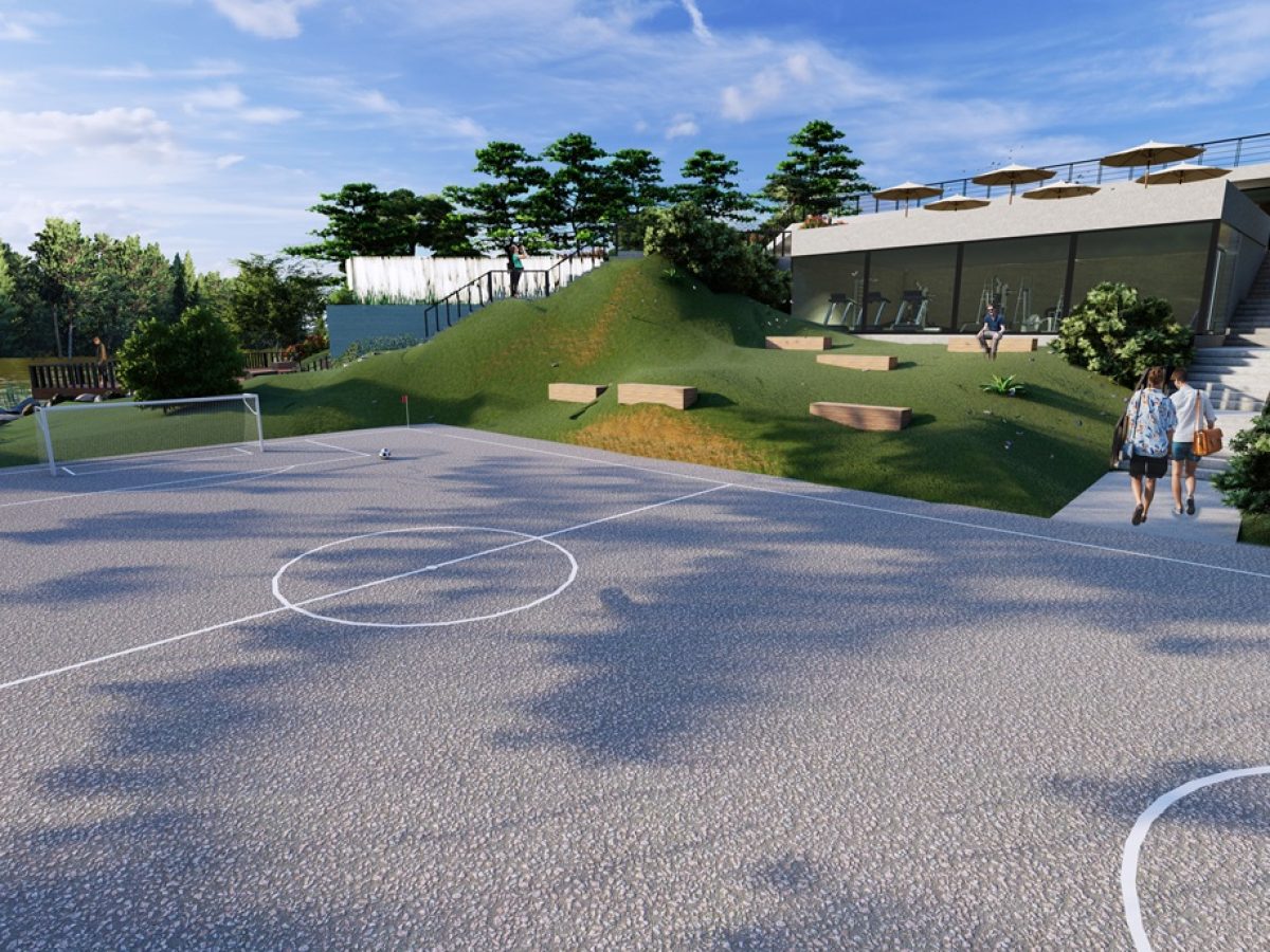 Render 5